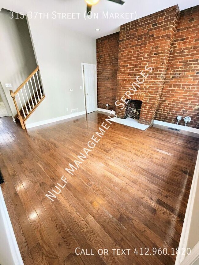 Foto del edificio - 315 37th St