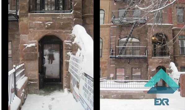 Foto del edificio - 600 Saint Marks Ave