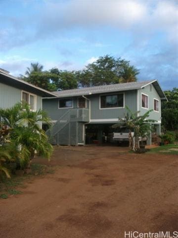 Building Photo - 66-163-163 Niuula Rd
