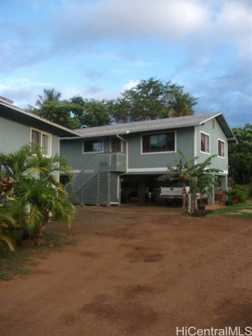 Foto del edificio - 66-163-163 Niuula Rd