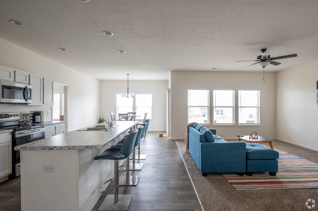 Foto principal - Avalon Bluffs