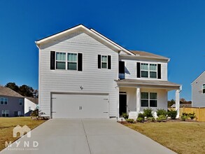 Building Photo - 8286 Middlebrook Dr