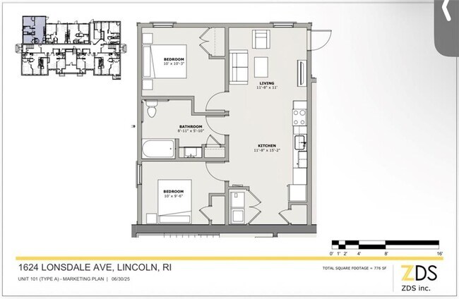 Foto del edificio - 1624 Lonsdale Ave