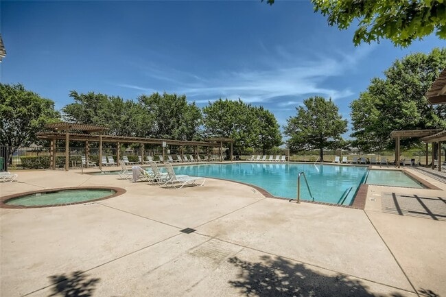 Building Photo - 9917 George Bush Dr