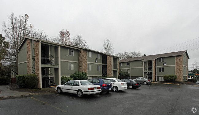 Cedar Lane & Garden Glen Apartments - Cedar Lane Apartment Community