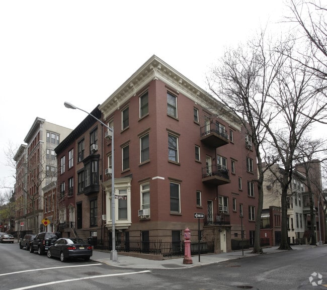 80 Willow St, Brooklyn, NY 11201 Apartments Brooklyn, NY