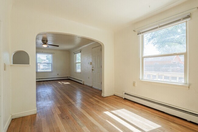 Building Photo - 2759 Unaweep Ave