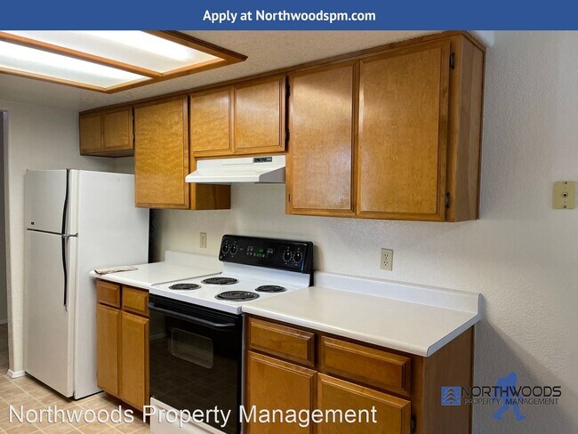 Building Photo - 2 br, 1 bath House - 1316 Kokanee