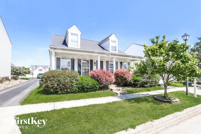 Foto del edificio - 2444 Bloxom St