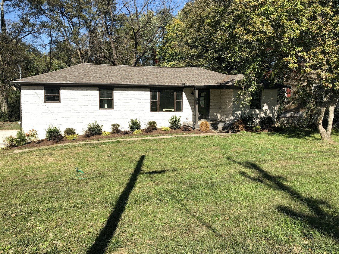 1237 McGavock Pike, Nashville, TN 37216 House Rental in Nashville, TN