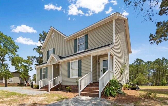 Foto del edificio - 48 Fox Run Ln