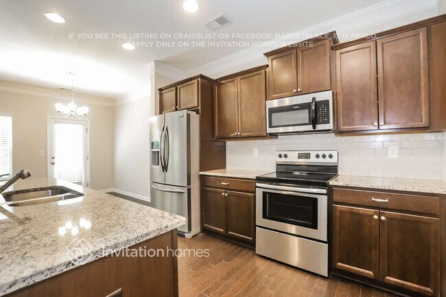 Foto del edificio - 255 Green Bridge Ct SE