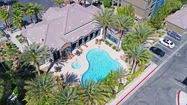 Aerial - Cabrillo