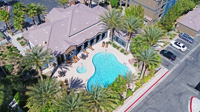 Aerial - Cabrillo