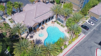 Aerial - Cabrillo