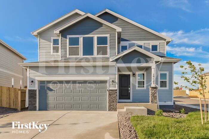 Foto principal - 10405 Luneth Dr