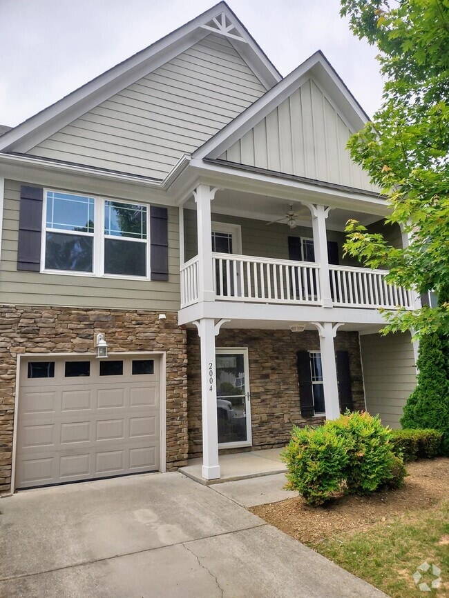 Apartamentos de renta en Braddock Park at Churton Grove Hillsborough