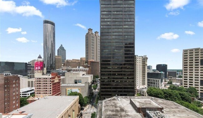 Foto del edificio - 57 Forsyth St NW