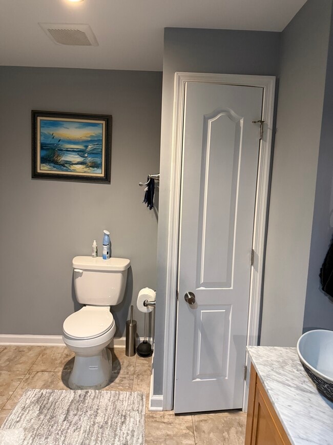 Bathrooms - 10013 Wamsley Ct
