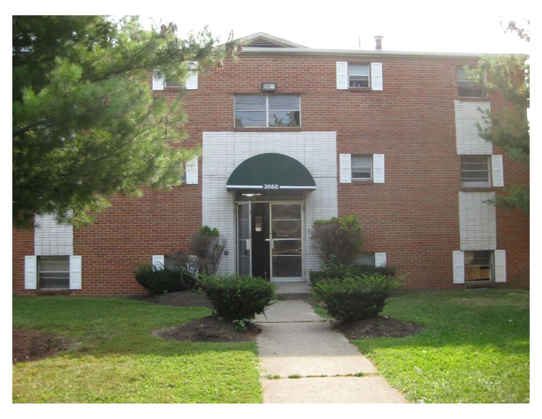 Building Photo - 3668 Cleveland Ave