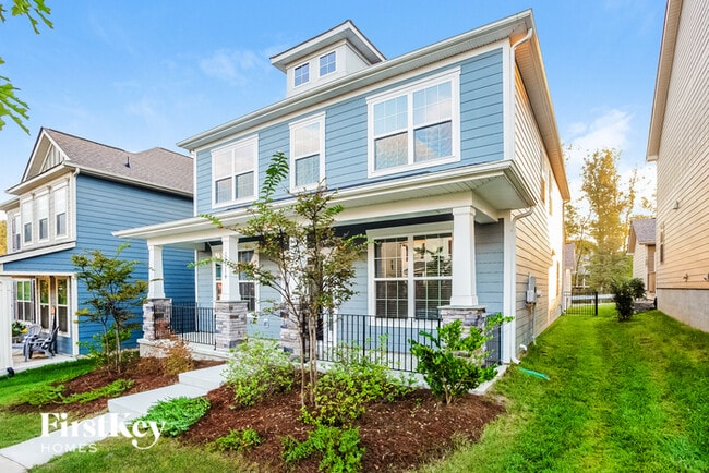 Foto del edificio - 15516 Laverack Ln