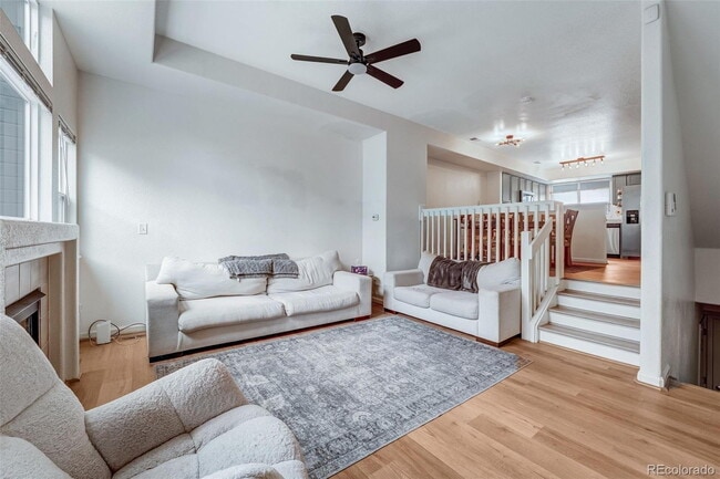 Photo - "Charming 2-Bed Townhouse Retreat with 2.5 Baths in Brighton!"