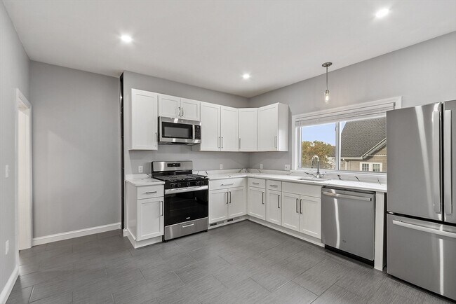 Foto del edificio - 17 Parker St