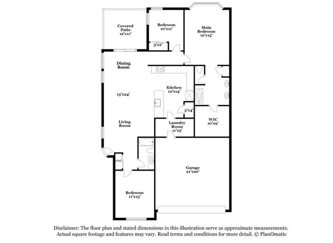 Foto del edificio - 2741 N Kenton