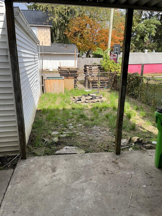 Foto del edificio - 1008 Kenilworth Ave