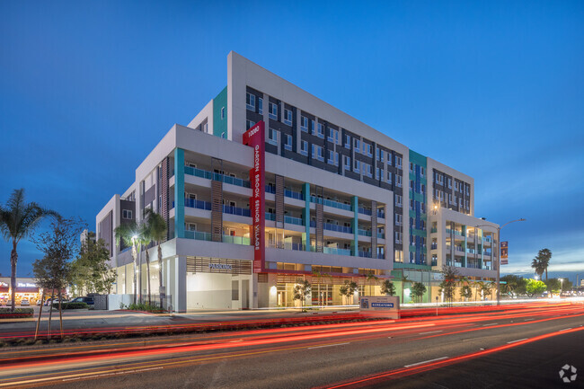 Foto del edificio - Garden Brook Senior Village