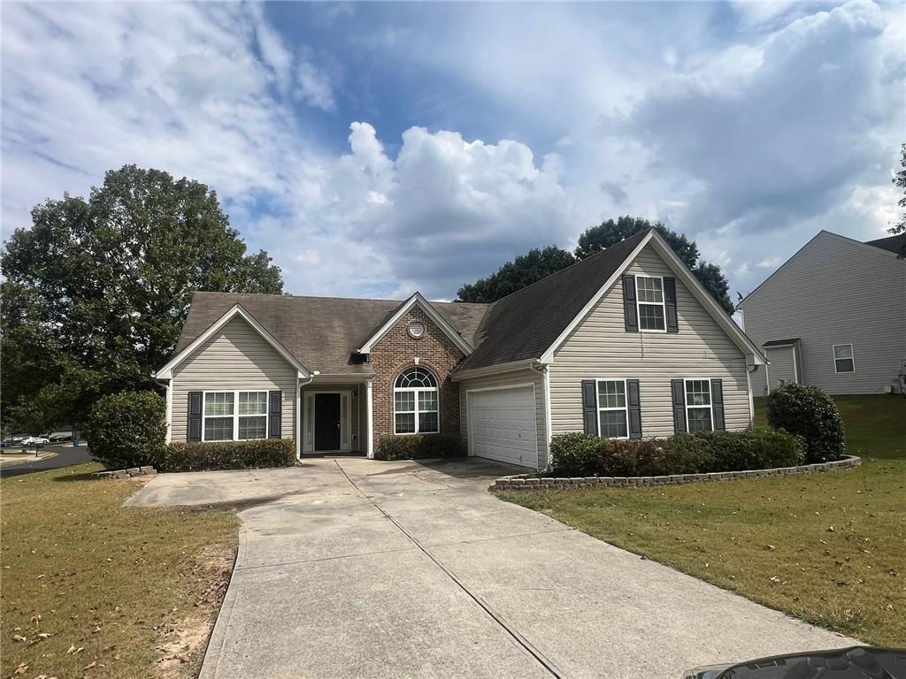 Foto principal - 1581 Cordillo Ct