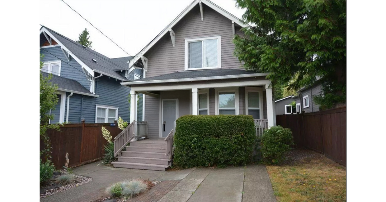 Foto principal - 2021 S 8th St