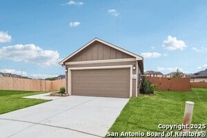 Building Photo - 10407 Caddo Pass
