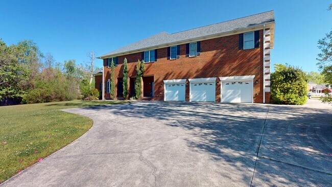 Foto del edificio - Greatness on Grey Barn