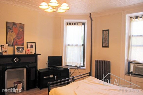 Foto del edificio - 332 11th St
