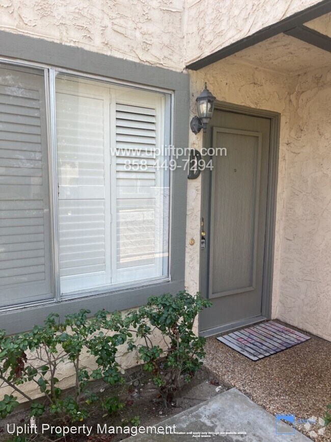 Villa Tierrasanta Apartments for Rent San Diego, CA 1 Rentals