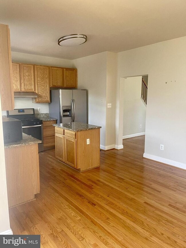 Foto del edificio - 16744 Sweeney Ln