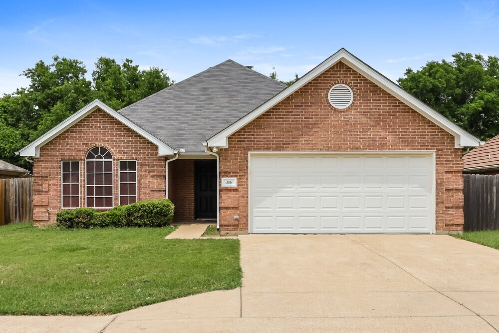 Foto principal - 316 Willow St