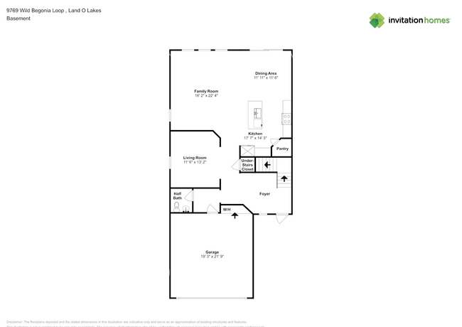 Building Photo - 9769 Wild Begonia Loop