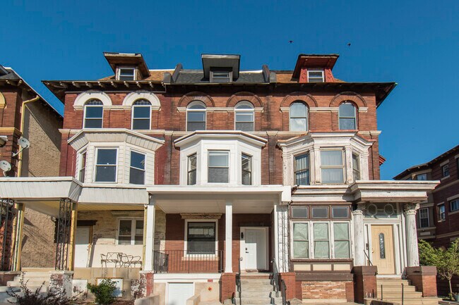 Foto del edificio - 1815 N 33rd St