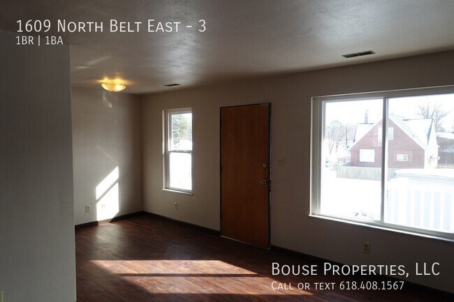 Building Photo - Bouse Apartment Homes