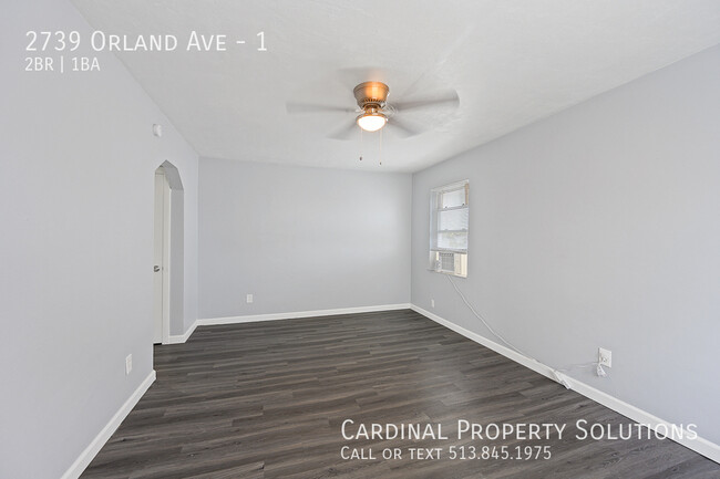 Building Photo - 2739 Orland Ave