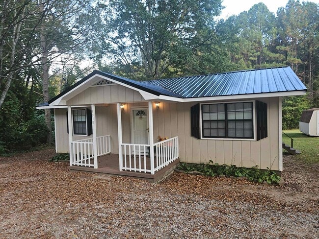 Foto del edificio - Cute 2 Bedroom 1 Bath Home in Jacksonville