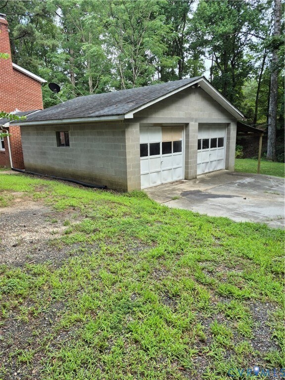Foto del edificio - 14221 Cooks Mill Rd