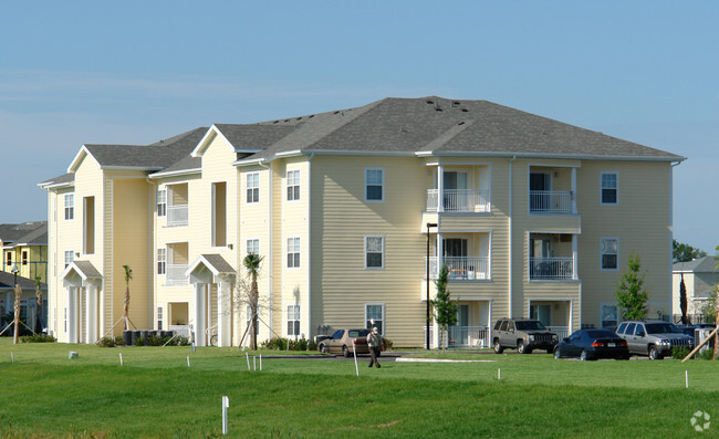 Foto del edificio - Mill Creek Apartments