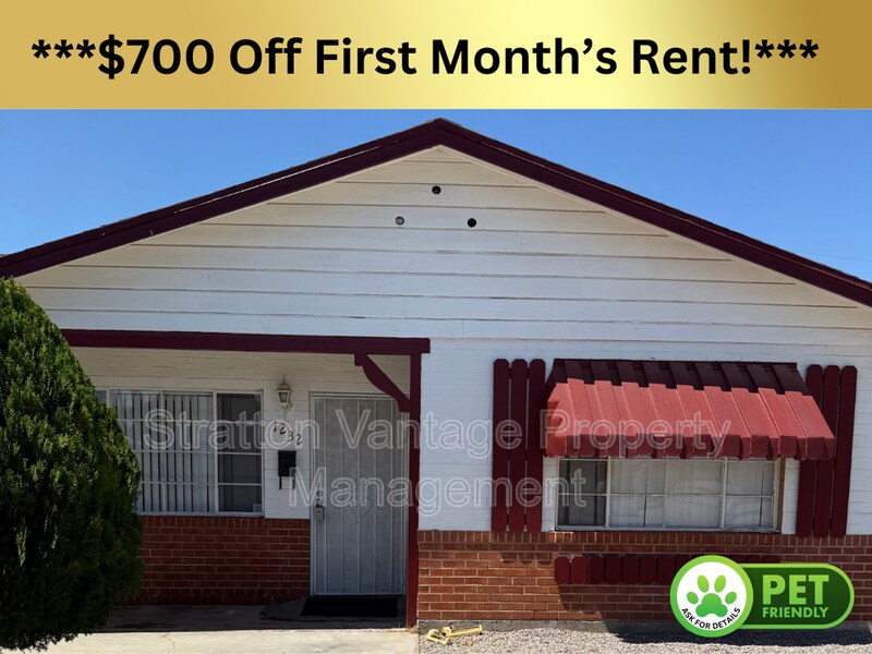 Primary Photo - 1232 E Clarendon Ave