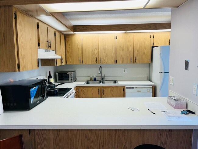 Foto del edificio - 1170 6th Ave