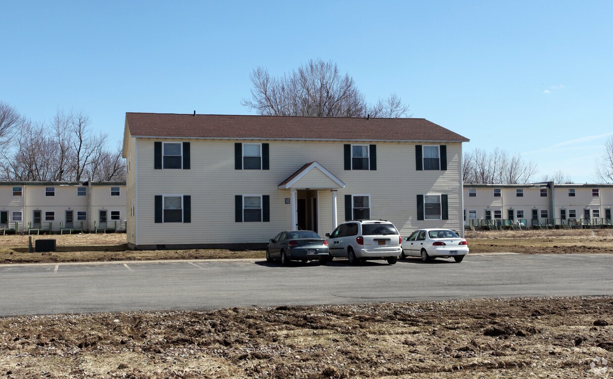 20 Airport Rd, Fulton, NY 13069 Apartments in Fulton, NY