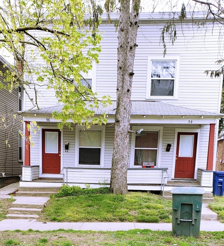 Primary Photo - 56 W Dodridge St