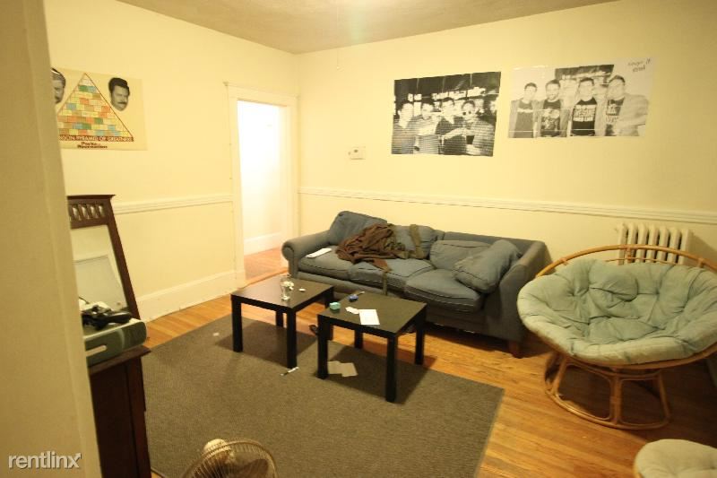 99 Kilsyth Rd, Brighton, MA 02135 Condo for Rent in Brighton, MA